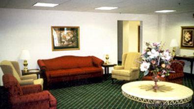 Collins Inn & Suites Interiér fotografie